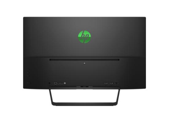 HP Pavilion Gaming 32-inch QHD Monitor